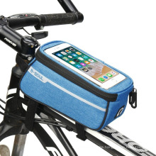 High Quality Tube Frame Cycling Water Resistant Multifunctional Bike Bicycle Bags